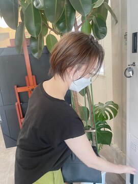 タオ(tao) tao.short