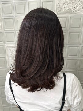 ヘンリエッタ 吉祥寺(Henrietta) ほんのりラベンダー