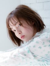 パース 横浜(PERS)