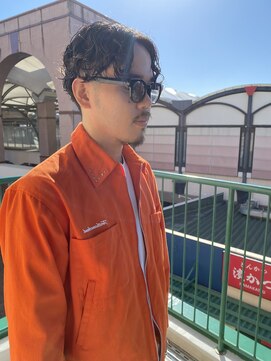 シャンプーボーイ 佐世保駅前店(SHAMPOO BOY) メンズヘア