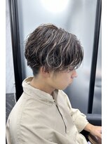 リア 大阪梅田(Ria) ~メンズ メッシュスパイラル~ 【Ria 大阪 梅田】