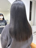 イト(ito.)&nbsp;髪質改善縮毛矯正