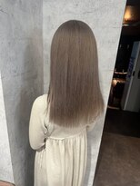 アフィナー(Afinar) ミルクティー 横浜駅/レイヤー