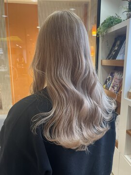 レクタ(recta) ミルクティーベージュ ブリーチカラー ケアブリーチ