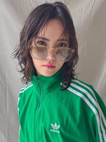 デビュー ヘアーメイク カール/セミディ/シアーカラー/姫カット沖縄宜野湾浦添