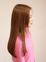 ルームスヘアー(Rooms Hair)