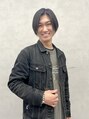 メンズ ファイブバイジエクト 堀江(FIVE by The Ect) 竹内 大悟