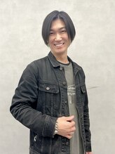 メンズ ファイブバイジエクト 堀江(FIVE by The Ect) 竹内 大悟