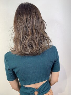 リベルテ 高崎(Liberte) ハイミルクティー