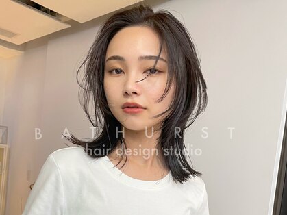 バサースト(BATHURST)の写真