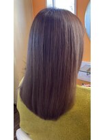 コンクリート ジャングル&nbsp;☆リッチブラウン☆