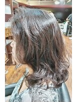 ボイストゥルース 久我山店&nbsp;デジタルカールパーマ