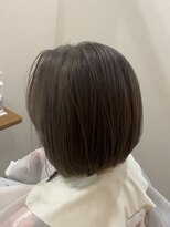 フェニーチェ オン ザ ビーチ(FENICE on the beach)&nbsp;グレーカラー