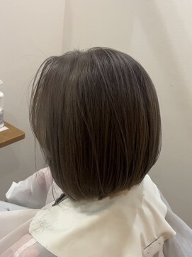 フェニーチェ オン ザ ビーチ(FENICE on the beach) グレーカラー