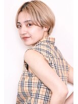 ボンダイ ルーム(bondi room)&nbsp;ショートはお任せ