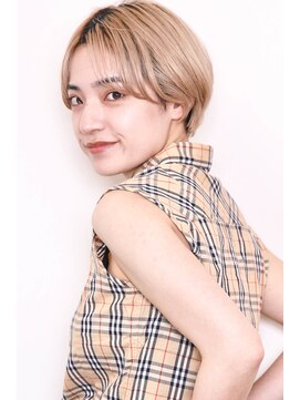 ボンダイ ルーム(bondi room) ショートはお任せ