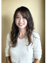 ワラティク(WARATI C)&nbsp;大城 瑞希