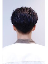 リップス 自由が丘(LIPPS)&nbsp;毛流れスパイラルセンターパート