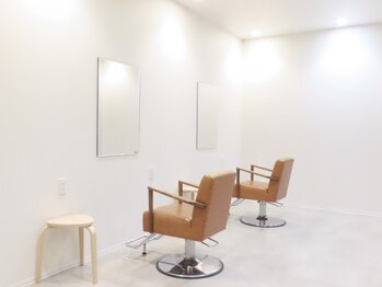 ソイ(soi)の写真/【お子様同伴可】一人の担当者が最後まで担当するのでお気軽にお悩み相談できます♪大型店が苦手な方にも◎