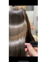 レックス 中野(rex) 髪質改善トリートメント