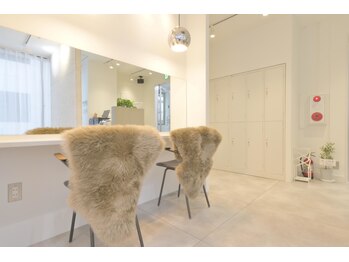 SOYON 大宮店【ソヨン】