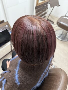 ラヴィリス バイ レム(Raviliss by rem) アンブレラカラー