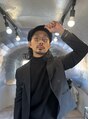 ユーゼンバーバーエアーストリームベース(YUZEN BARBER AIR STREAM BASE) 渡利 勇太