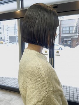 シーク(seek) seek bob