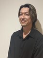 ココア グロウ(COCOA Glow) 鈴木 智朗