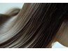 【美髪プラチナプラン】Cut＋カラー or パーマ＋最高級TR＋ヘッドスパ