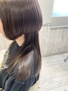 ファーストエンド 三ツ屋店(1st END.) ロングウルフ