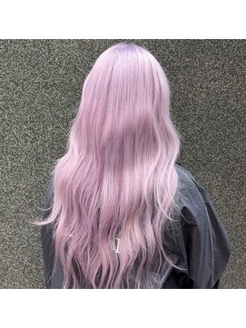 ミスタ 金沢田上店(Mista) ハイトーンピンク