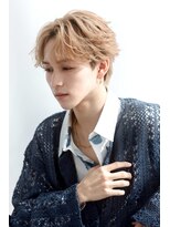 レーヴス(REVES)&nbsp;フェザーショート