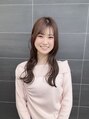アチーブ ヘア デザイン(achieve hair design) 戸高 菜月