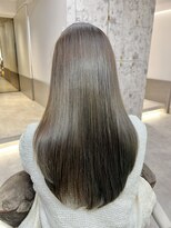 エトワ 新宿(ETOWA) 【業界最高峰】髪質改善ULTOWAトリートメント(縮毛矯正/新宿)