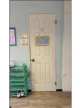 ソレイユプティ(Soleil petit) キッズ ルーム