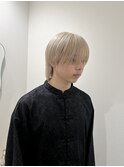 ホワイトベージュ