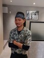 モッズヘア メン 新所沢店(mod's hair men) 石島稜大 [新所沢]
