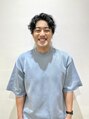 アナザーヘアサロン 大倉山(AnOther HAIRSALON) 日高 瑞貴