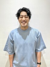 アナザーヘアサロン 大倉山(AnOther HAIRSALON) 日高 瑞貴