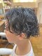 ヘアメイク パッセージ(hair make passage)の写真/【メンズカラーもオススメ】《ソフトツイスト・スパイラルパーマ+カット￥12100～》