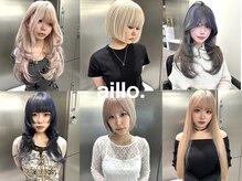 エリオ クペウ(aillo. cope'u)