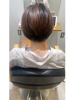 スタジオヒープ 辻堂(studio HEAP)&nbsp;ショートカット