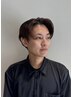 TOPスタイリスト福田限定 特殊パーマ＋カット＋トリートメント