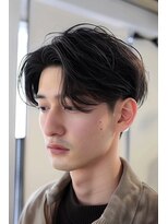 ロム 札幌大通(LOM)&nbsp;ニュアンスセンターパート【札幌】