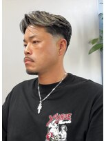 ヘアーラボ 樟葉(Hair Labo)&nbsp;スキンフェード 枚方 南楠葉