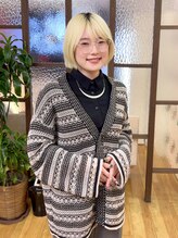 アビエブラン 若江岩田(abije blanc)&nbsp;梅田 奈瑞菜