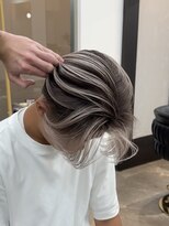 ファミリア 新宿(familiar)&nbsp;エクリュバレイヤージュ