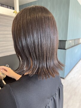 ヘアーズ マーブル(hairs MARBLE) ヘルシーボブ