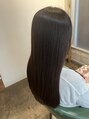 コトン(COTON)&nbsp;お客様の髪に合ったヘアケアで、圧倒的な艶髪へ！日本橋/浜町